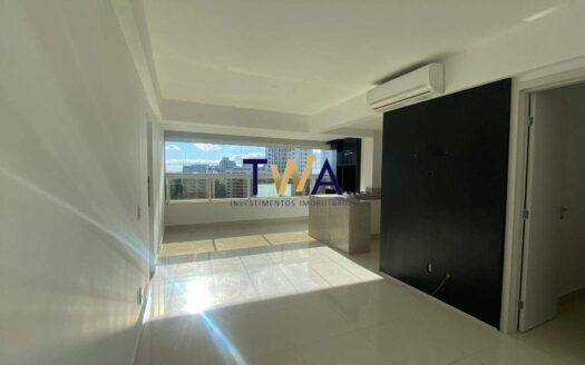 Apartamento 1 Quarto à Venda | Soho | Vila da Serra | Nova Lima.
