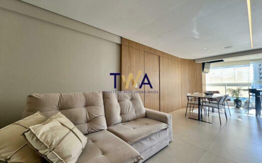 Apartamento 3 Quartos para Aluguel | Helbor Trend Vila da Serra | Vila da Serra | Nova Lima.