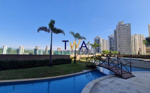 Apartamento 4 Quartos à Venda | Four Seasons | Vila da Serra | Nova Lima.