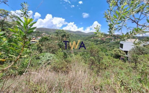 Lote em condomínio à Venda | Residencial Villabella | Villa Bella | Itabirito.