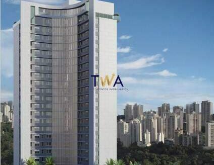 Apartamento 4 Quartos à Venda | Green Arch | Vale do Sereno | Nova Lima.