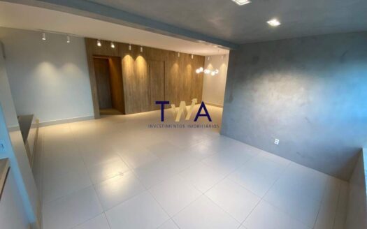 Apartamento 3 Quartos à Venda | Four Seasons | Vila da Serra | Nova Lima.