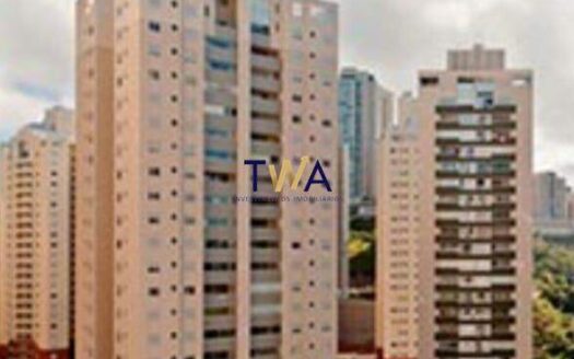 Apartamento 3 Quartos à Venda | Cennario Horizonte | Vila da Serra | Nova Lima.