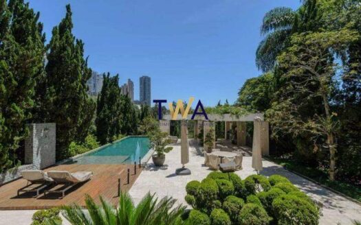Casa em condomínio 4 Quartos à Venda | Vila Castela | Nova Lima.