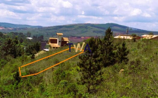 Lote em condomínio à Venda | Residencial Villabella | Villa Bella | Itabirito.