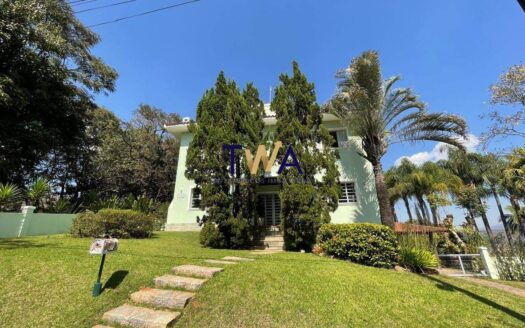 Casa em condomínio 4 Quartos à Venda | Canto Das Águas | Rio Acima.