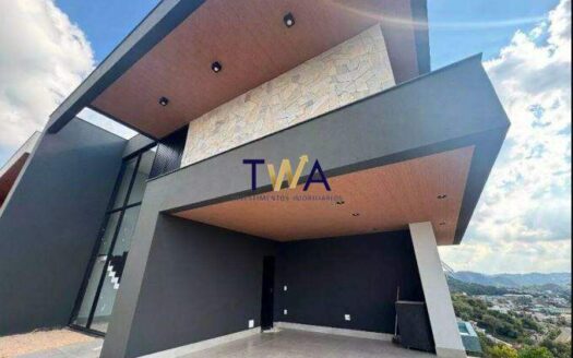 Casa em condomínio 3 Quartos para Aluguel | Mirante da Mata | Nova Lima.