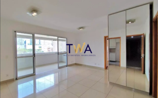 Apartamento 3 Quartos para Aluguel | Cennario Perspectiva | Vila da Serra | Nova Lima.