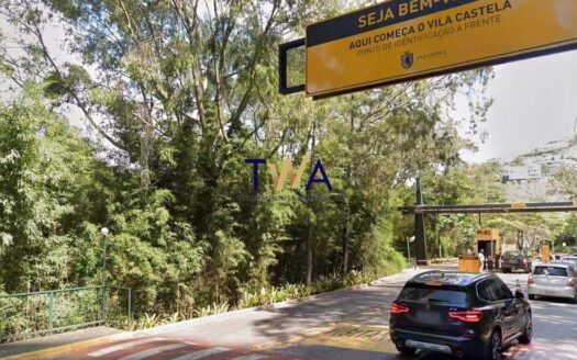 Lote em condomínio à Venda | Vila Castela | Nova Lima.