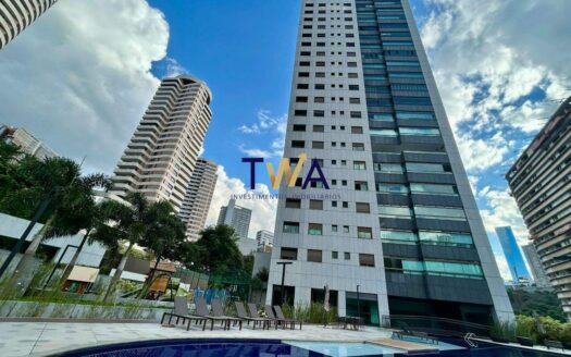 Apartamento 4 Quartos à Venda | Os Inconfidentes | Vale do Sereno | Nova Lima.
