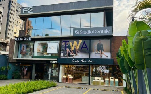Sala comercial à Venda | Belvedere | Belo Horizonte.