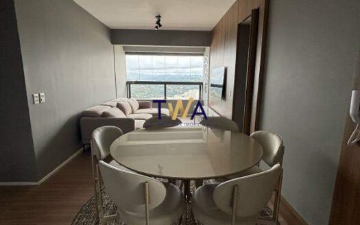 Apartamento 2 Quartos à Venda | High Line Square | Vila da Serra | Nova Lima.