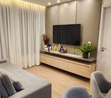 Apartamento 1 Quarto para Aluguel | High Line Square | Vila da Serra | Nova Lima.