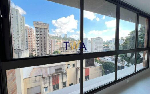 Apartamento 3 Quartos à Venda | Santo Antônio | Belo Horizonte.
