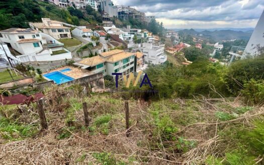 Lote em condomínio à Venda | Vila Castela | Nova Lima.