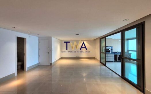 Apartamento 4 Quartos para Aluguel | Grand Lider Olympus | Vila da Serra | Nova Lima.