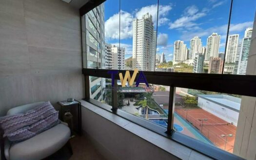 Apartamento 4 Quartos à Venda | Alameda | Vila da Serra | Nova Lima.