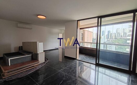 Apartamento 4 Quartos para Aluguel | Luar | Vale do Sereno | Nova Lima.