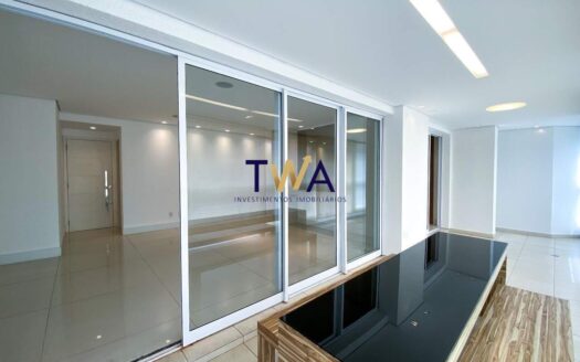 Apartamento 4 Quartos à Venda | SPA Spazio Dell Acqua | Vila da Serra | Nova Lima.