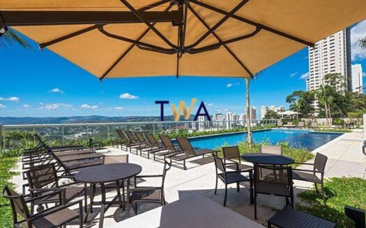 Apartamento 2 Quartos à Venda | Inovatto | Vila da Serra | Nova Lima.