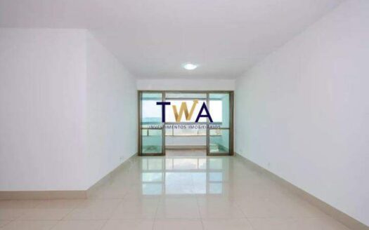 Apartamento 4 Quartos para Aluguel | Alameda | Vila da Serra | Nova Lima.