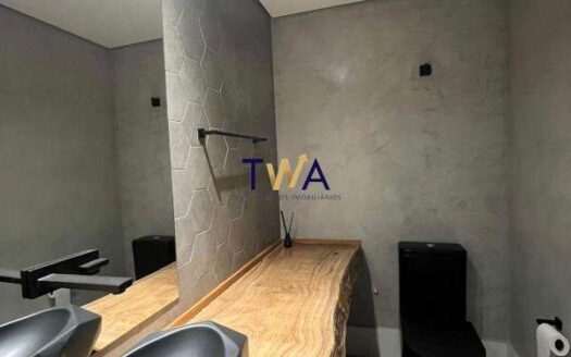 Casa em condomínio 5 Quartos à Venda | Nascentes | Vale dos Cristais | Nova Lima.