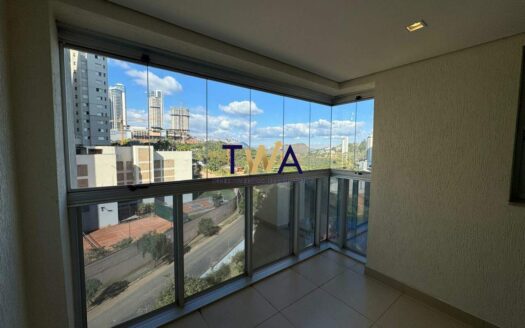 Apartamento 3 Quartos à Venda | Metrópole | Vila da Serra | Nova Lima.