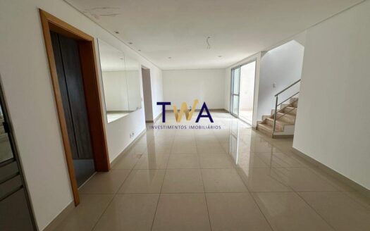 Apartamento 3 Quartos à Venda | Cennario Horizonte | Vila da Serra | Nova Lima.