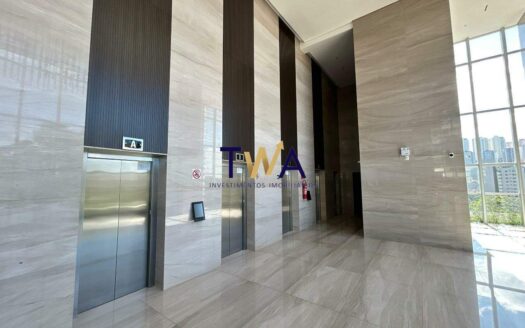Sala comercial para Aluguel | Conartes Tower | Vale do Sereno | Nova Lima.