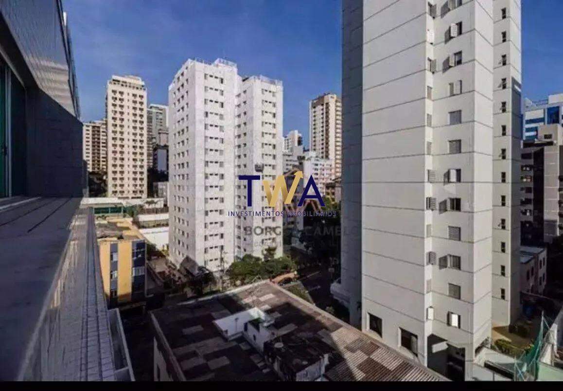 Imóveis no bairro Funcionários