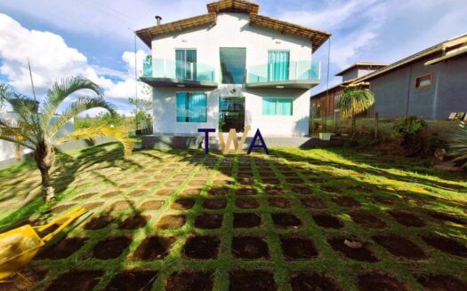 Casa em condomínio 6 Quartos à Venda | Residencial Villabella | Villa Bella | Itabirito.