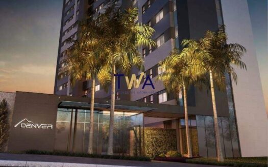 Apartamento 4 Quartos à Venda | Denver | Vale do Sereno | Nova Lima.