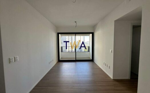 Apartamento 2 Quartos à Venda | High Line Square | Vila da Serra | Nova Lima.