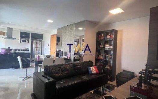 Apartamento 3 Quartos à Venda | Metrópole | Vila da Serra | Nova Lima.