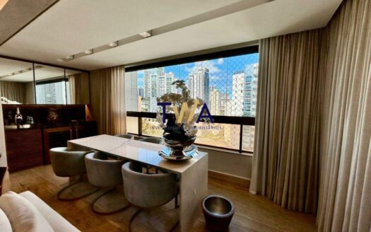 Apartamento 4 Quartos à Venda | Alameda | Vila da Serra | Nova Lima.