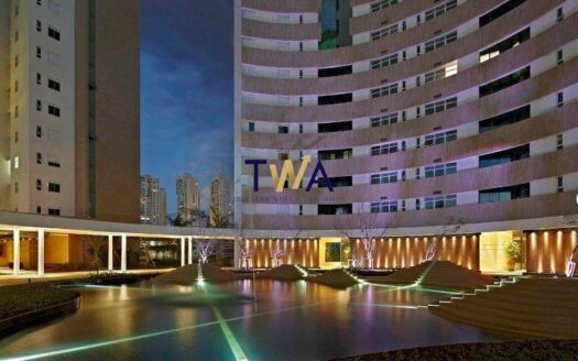 Apartamento 3 Quartos à Venda | Alameda | Vila da Serra | Nova Lima.