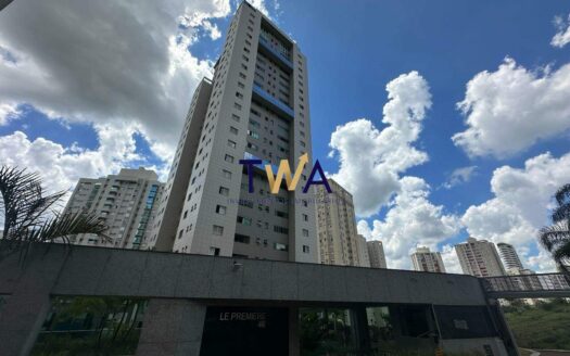 Apartamento Duplex 1 Quarto para Aluguel | Le Premiere | Vila da Serra | Nova Lima.