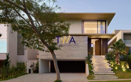 Casa em condomínio 5 Quartos à Venda | Residencial das Flores | Alphaville Lagoa dos Ingleses | Nova Lima.