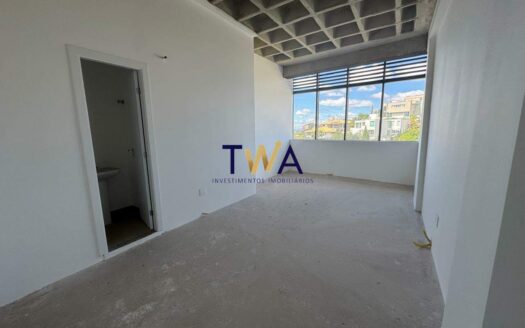 Sala comercial à Venda | Ventura | Vale do Sereno | Nova Lima.