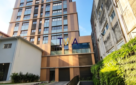 Apartamento 2 Quartos à Venda | Lourdes | Belo Horizonte.