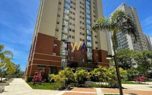 Apartamento 3 Quartos à Venda | Metrópole | Vila da Serra | Nova Lima.