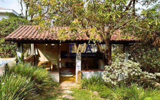 Casa em condomínio 4 Quartos para Aluguel | Villa Bella | Itabirito.