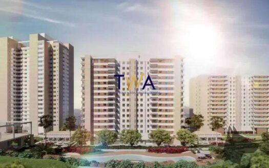 Apartamento 3 Quartos à Venda | Alto Belvedere | Piemonte | Nova Lima.
