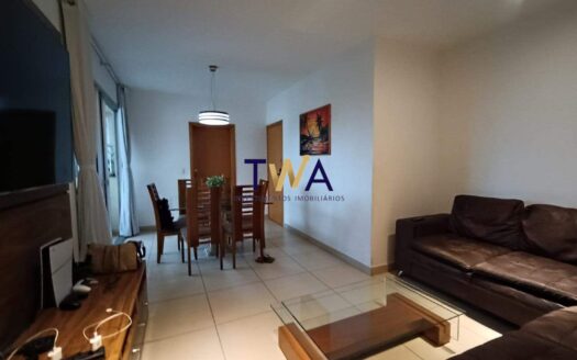 Apartamento 3 Quartos à Venda | Metrópole | Vila da Serra | Nova Lima.