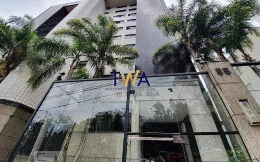 Apartamento 4 Quartos à Venda | Serra Bela | Belvedere | Belo Horizonte.