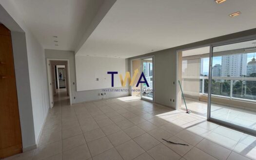 Apartamento 4 Quartos para Aluguel | SPA Spazio Dell Acqua | Vila da Serra | Nova Lima.
