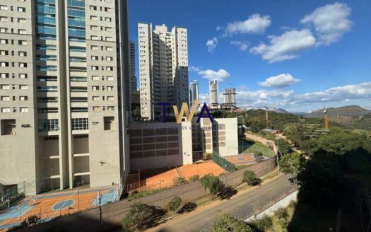 Apartamento 3 Quartos à Venda | Metrópole | Vila da Serra | Nova Lima.