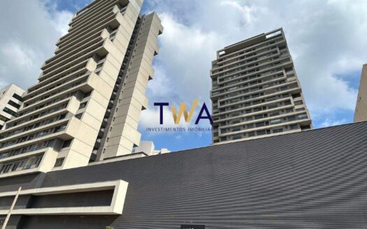 Apartamento 2 Quartos à Venda | High Line Square | Vila da Serra | Nova Lima.