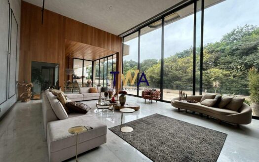 Casa em condomínio 5 Quartos à Venda | Vila Castela | Nova Lima.