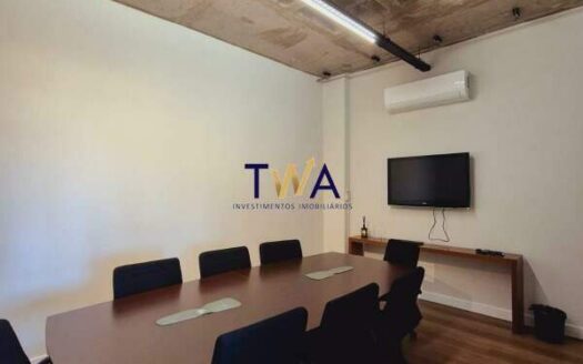 Sala comercial para Aluguel | Prisma | Vale do Sereno | Nova Lima.